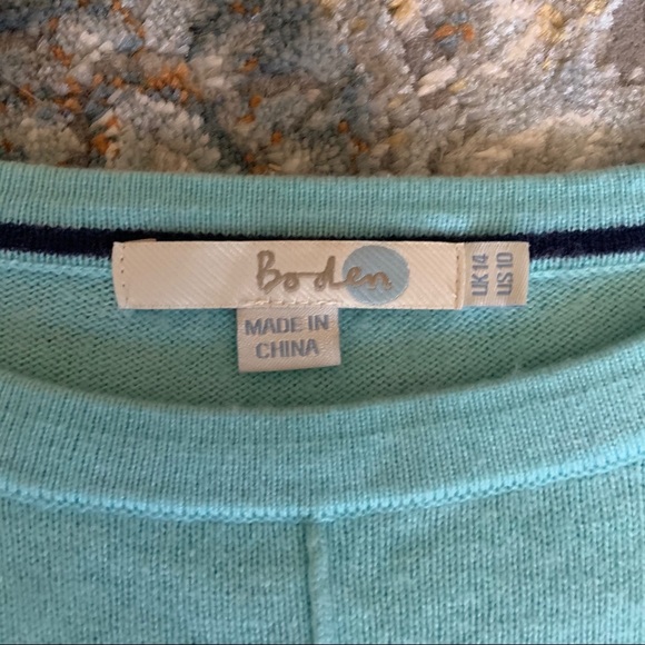 Boden Alexa Jumper - Picture 5 of 7